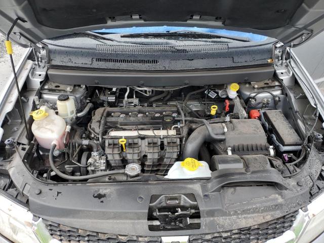 3C4PDCBB8JT506487 Dodge Journey Sxt