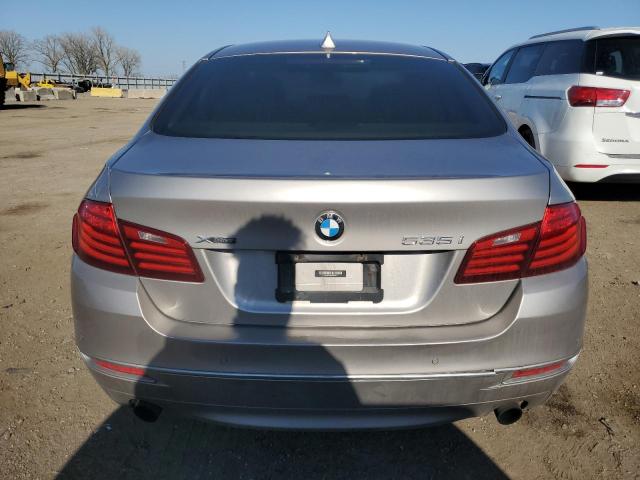 WBA5B3C55ED534133 BMW 535 XI