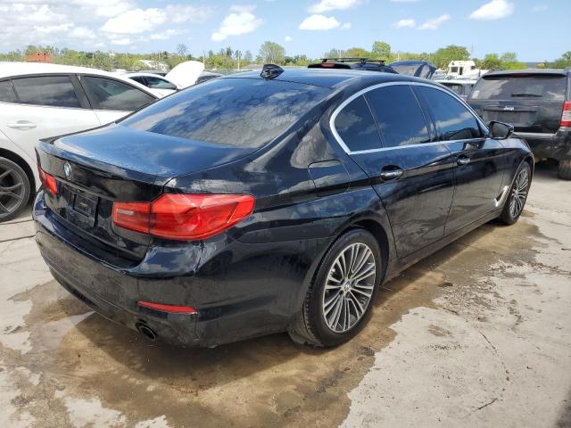 WBAJA7C54JG908684 BMW 530 XI