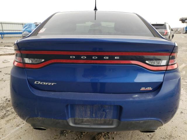 1C3CDFBB3ED831774 Dodge DART SXT