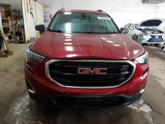 3GKALTEVXKL108590 GMC Terrain Sle