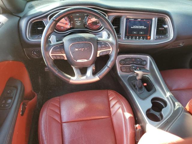 2C3CDZC97JH146381 Dodge Challenger Srt Hellcat