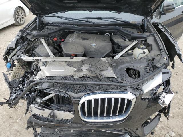 5UXTR9C58JLD62027 BMW X3 Xdrive30i