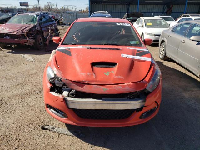 1C3CDFEB0GD701191 Dodge DART GT