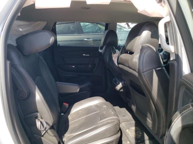 1GKKRSKD1HJ303700 GMC Acadia Limited Slt-2