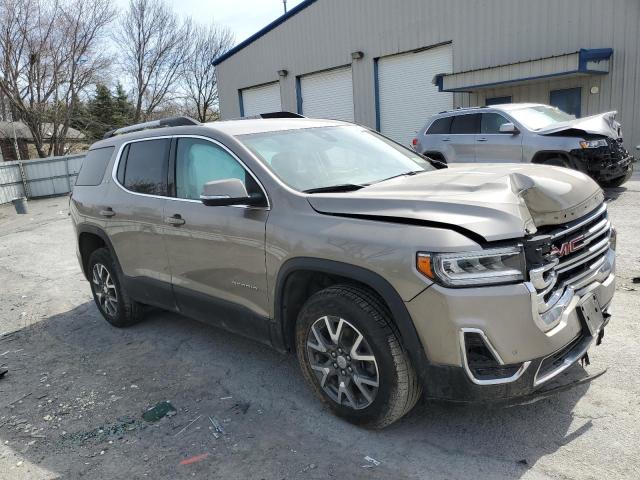 1GKKNRL45NZ114869 GMC ACADIA SLE