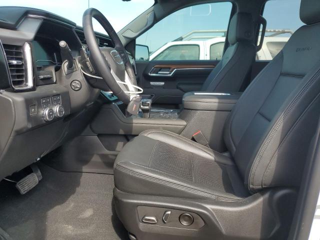 3GTUUGED6NG612863 GMC Sierra K1500 Denali