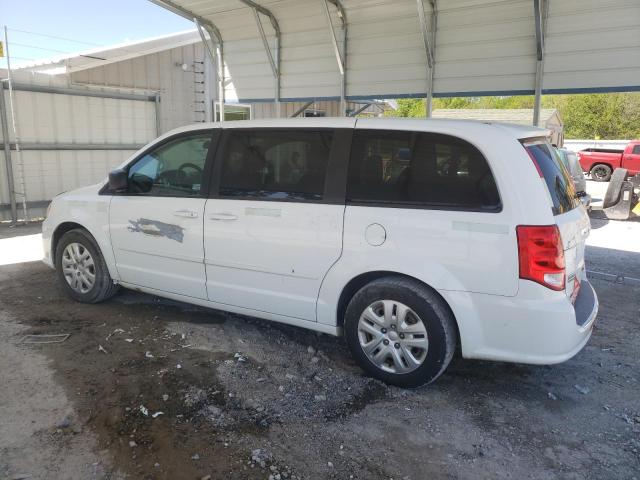 2C4RDGBGXGR367938 Dodge Grand Caravan Se