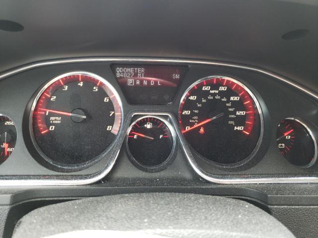 1GKKVSKD2FJ278265 GMC Acadia Slt-2