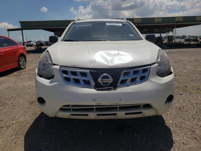 JN8AS5MT8FW664640 Nissan Rogue Select S