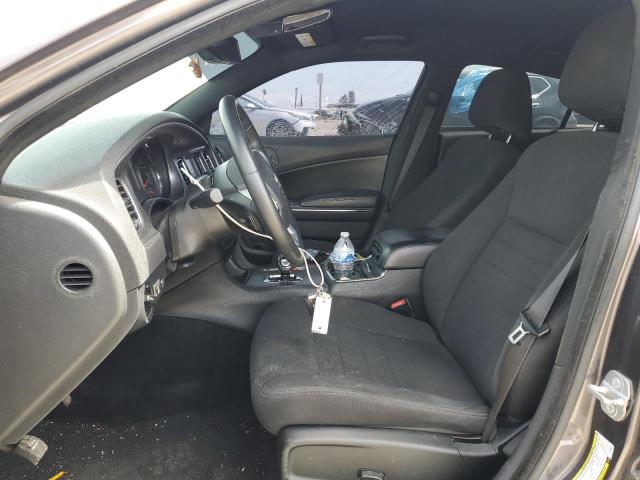 2C3CDXBG3EH186841 Dodge Charger Se