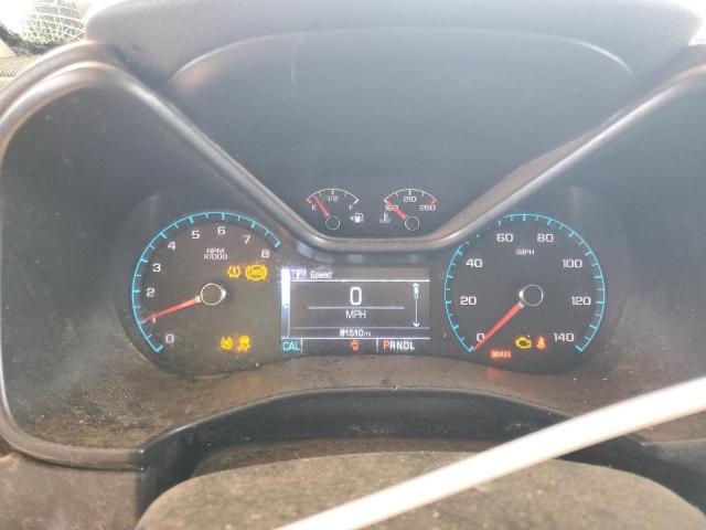 1GTG5CEN2J1289268 GMC CANYON SLE