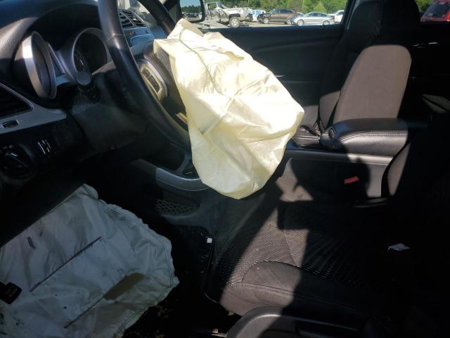 3C4PDCAB3FT516983 Dodge JOURNEY SE