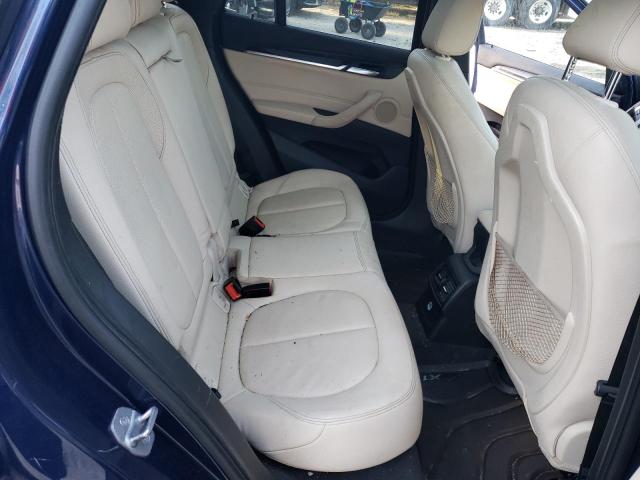 WBXHT3C31GP888859 BMW X1 Xdrive28i