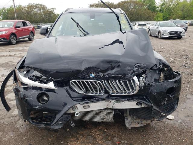 5UXWZ7C38H0V88545 BMW X3 Sdrive28i
