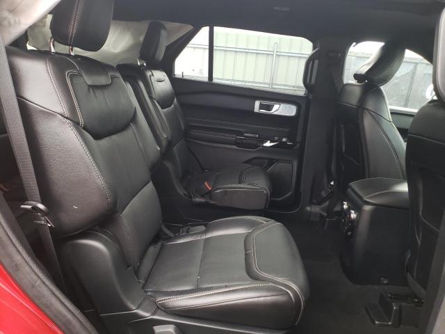 1FM5K8GC4MGB56386 Ford Explorer St