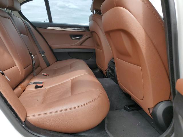 WBA5A5C52ED509169 BMW 528 I