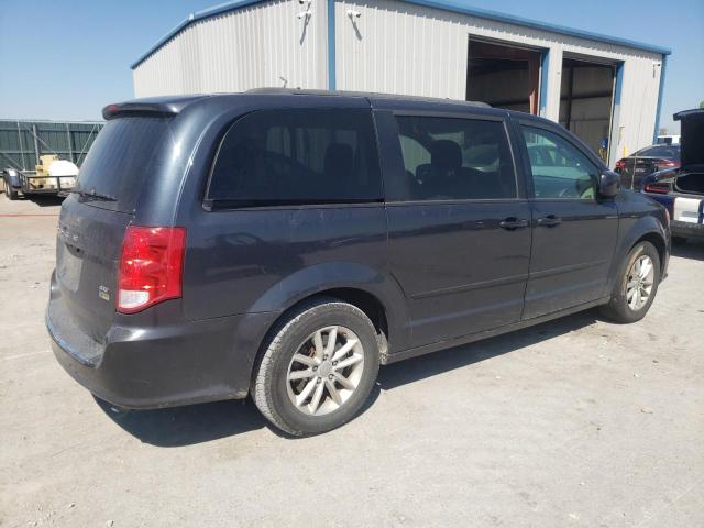 2C4RDGCG5ER349049 Dodge Grand Caravan Sxt