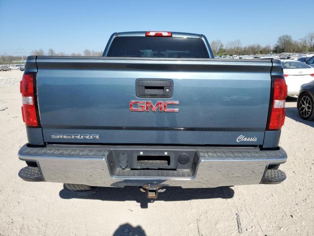 1GTV2TEH0EZ167123 GMC Sierra K1500