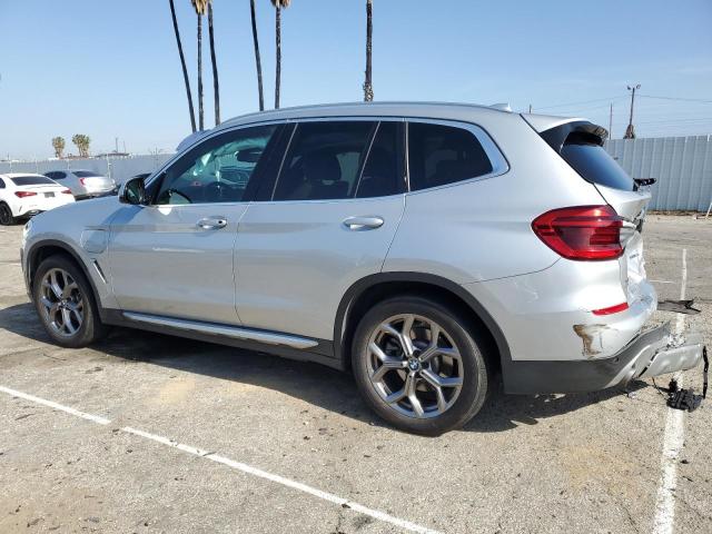 5UXTS1C09M9H29058 BMW X3 Xdrive30e