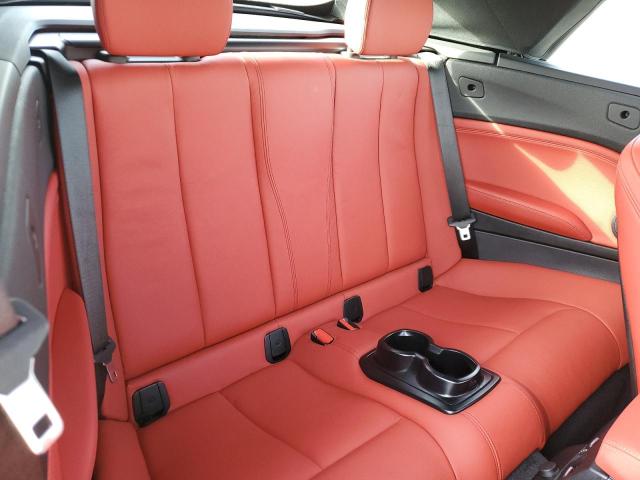 WBA2N3C52K7D56981 BMW M240XI