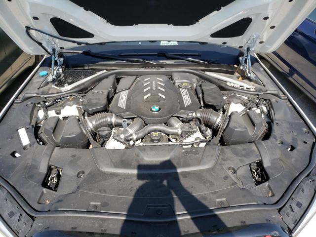 WBA7U2C0XNCH03864 BMW 750 Xi