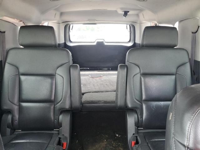 1GKS1HKC4FR659431 GMC Yukon Xl C1500 Slt