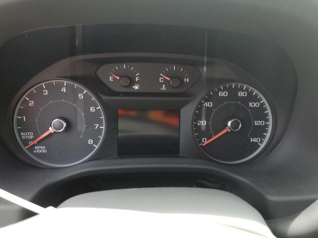 1GKKNKLA1KZ256404 GMC ACADIA SLE