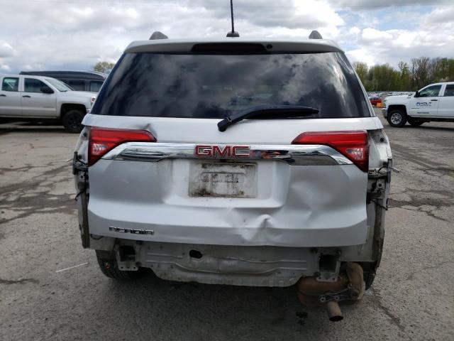 1GKKNLLA5HZ275634 GMC ACADIA SLE