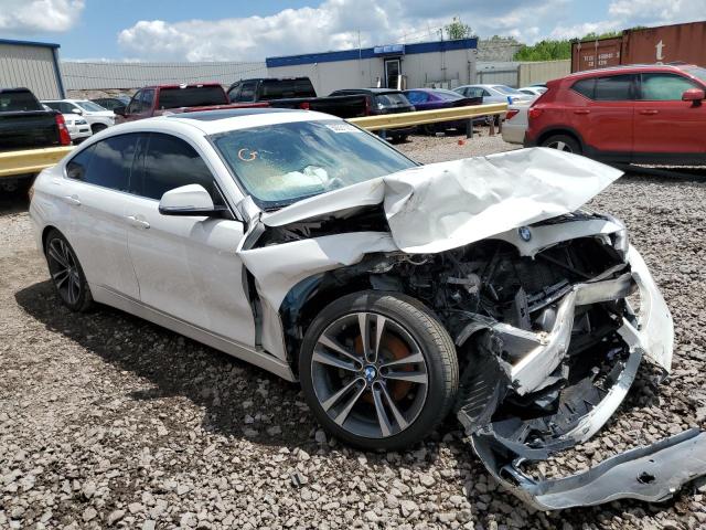 WBA4J1C0XLCE07911 BMW 430i Gran Coupe