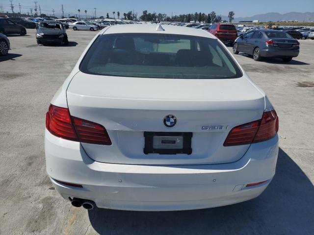 WBA5A5C5XED503958 BMW 528 I