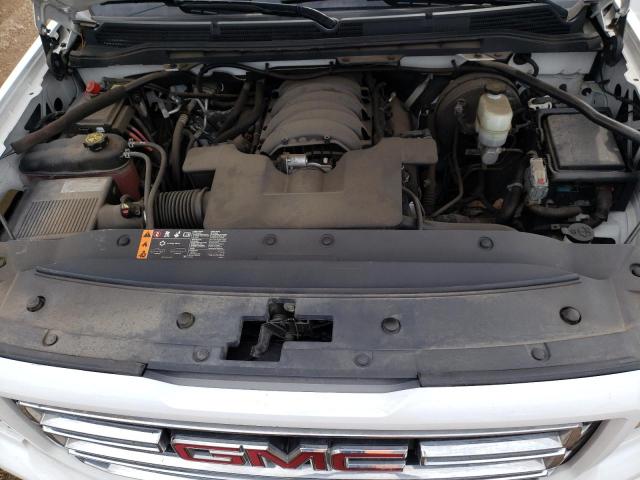 2GTV2LECXK1233539 GMC Sierra Limited K1500