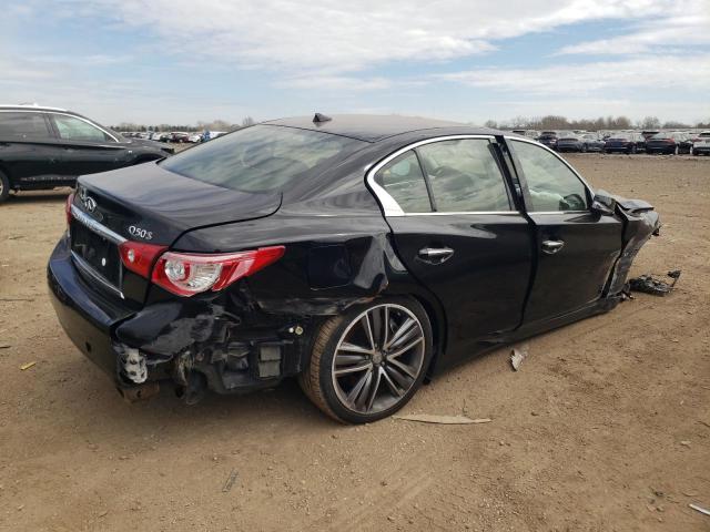 JN1BV7AR6FM395208 Infiniti Q50 BASE