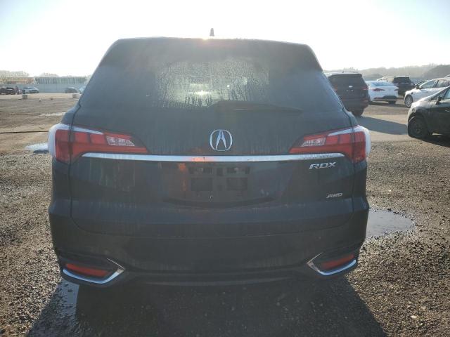 5J8TB4H50HL022820 Acura Rdx Technology