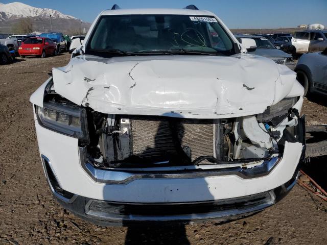 1GKKNULS1LZ113278 GMC ACADIA SLT