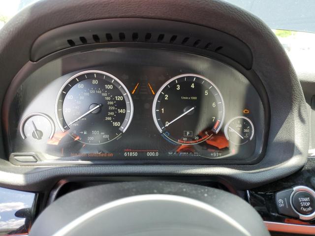 5UXXW7C50J0W64263 BMW X4 Xdrivem40i