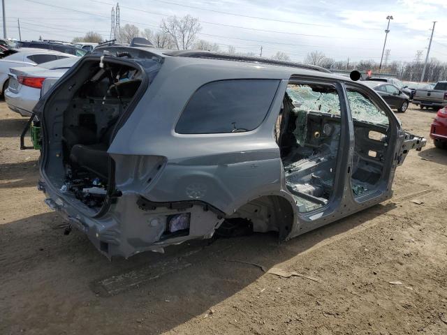 1C4SDJGJ9NC215156 Dodge Durango Srt 392