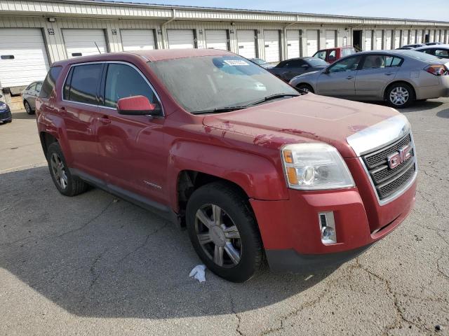 2GKALMEK6F6207462 GMC Terrain Sle