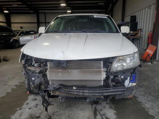 3C4PDCBG2FT686004 Dodge Journey Sxt