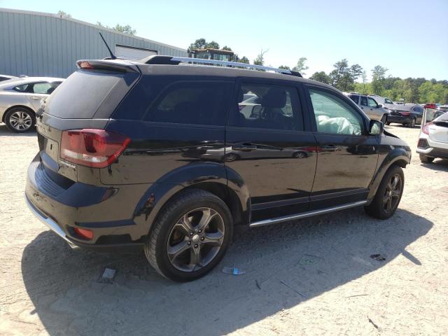 3C4PDDGGXFT512356 Dodge Journey Crossroad