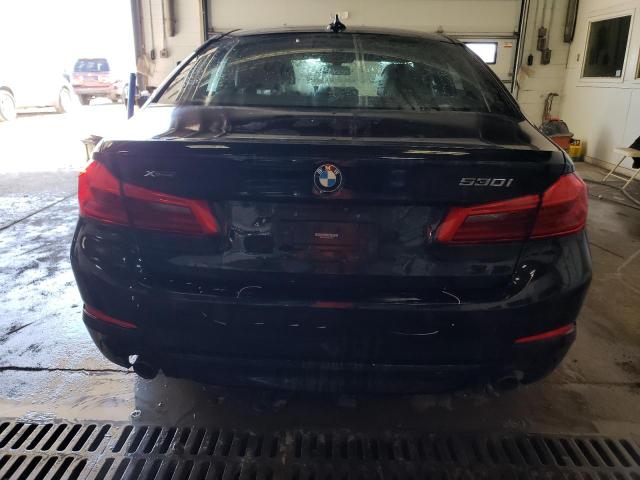WBAJA7C54KWC77462 BMW 530 XI