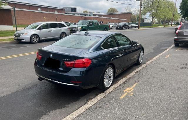 WBA3N5C52EF717455 BMW 428 XI