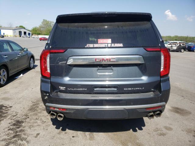 1GKS2DKL1MR132725 GMC YUKON DENALI