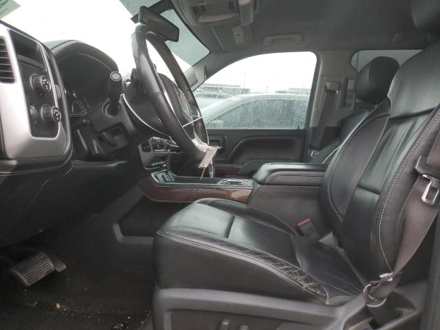 3GTU2VEC9EG531647 GMC Sierra K1500 Slt
