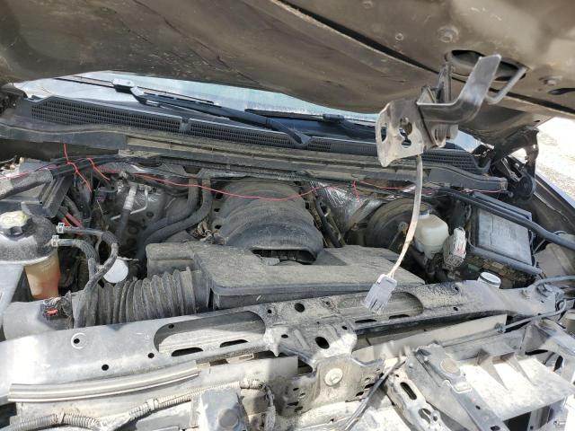 3GTU2UEC7FG277660 GMC Sierra K1500 Sle