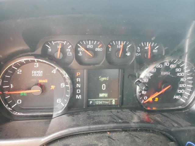 1GTR1TEHXFZ338532 GMC Sierra C1500
