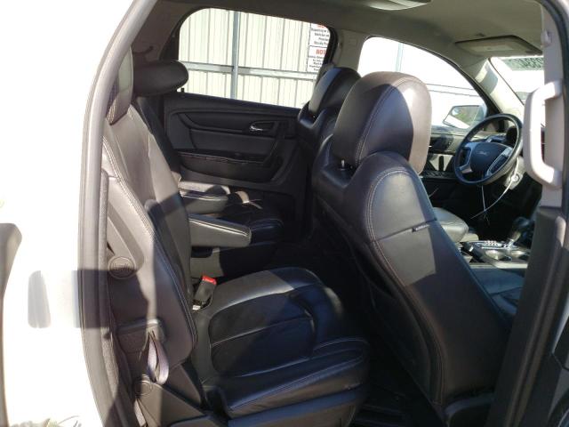 1GKKRRKD4EJ372949 GMC Acadia Slt-1