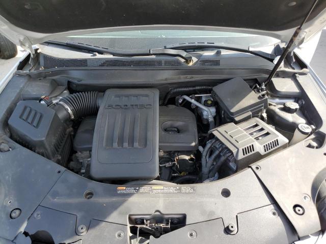 2GKALSEK5F6297451 GMC Terrain Slt