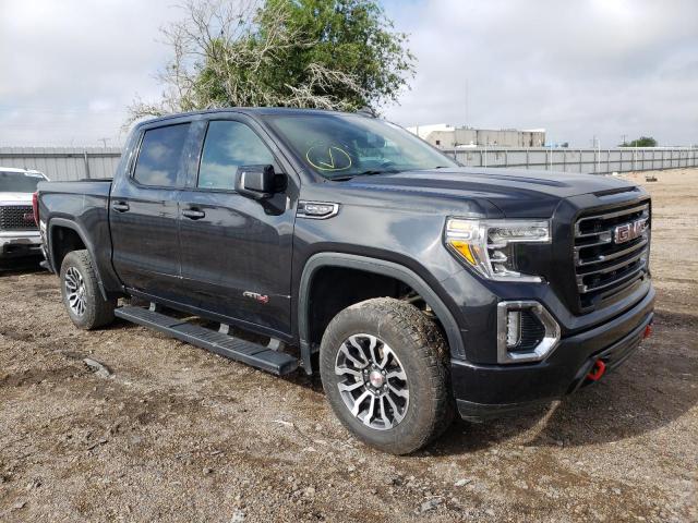 1GTP9EED2LZ294000 GMC Sierra K1500 At4