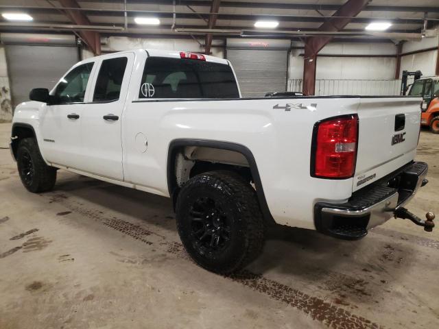 1GTV2TEH7EZ294614 GMC Sierra K1500